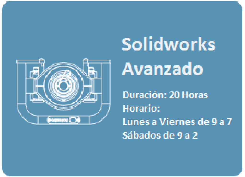 SOLIDWORKS AVANZADO